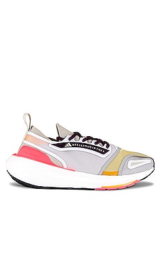 adidas x Stella McCartney, Solarglide Shoes - White