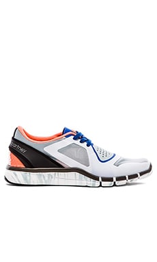 Adidas by stella mccartney adipure outlet sneakers