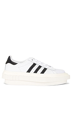 Adidas best sale caña baja