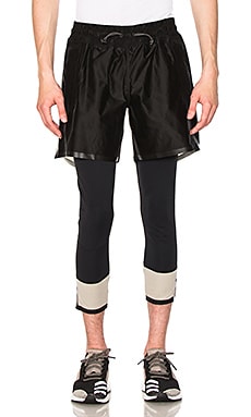 Шорты adidas Day One