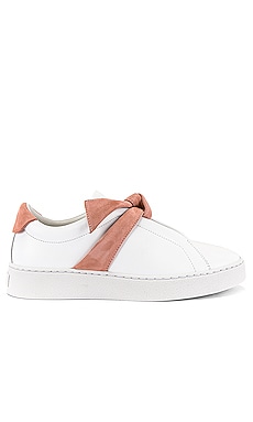 Alexandre Birman Clarita Sneaker in Pink White REVOLVE