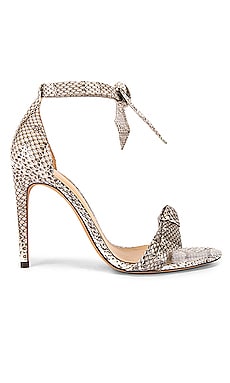 

Сандалии clarita - Alexandre Birman, Белый, Открытый носок