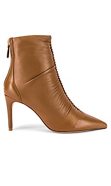 

Ботильоны susanna - Alexandre Birman, Коричневый, На каблуке