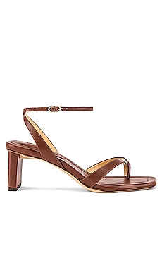 Сандалии nelly - Alexandre Birman Сандалии nelly - Alexandre Birman