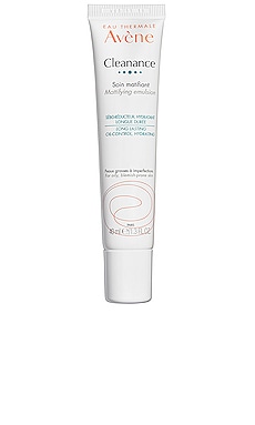 Product image of Avene Cleanance Mattifying Emulsion. Click to view full details