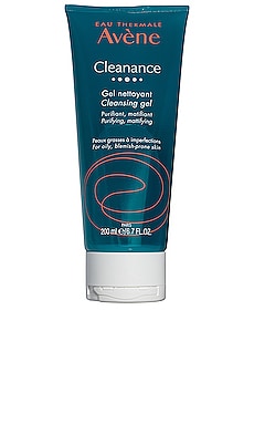 Product image of Avene Cleanance Cleansing Gel. Click to view full details