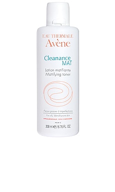 Avene Cleanance Mat Mattifying | REVOLVE
