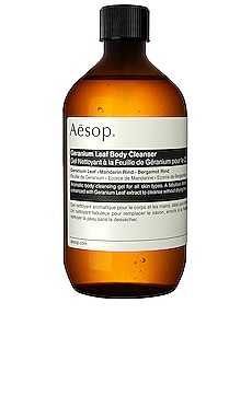 Aesop