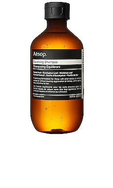 

Шампунь equalising - Aesop, Beauty: na, Шампунь