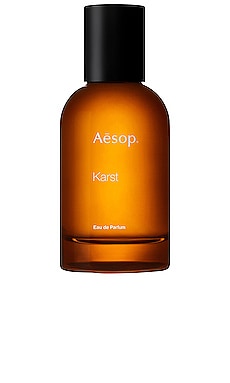 Othertopias Karst Eau de Parfum Aesop $195 