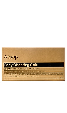 

Очиститель тела - Aesop, Beauty: na, Гель для душа