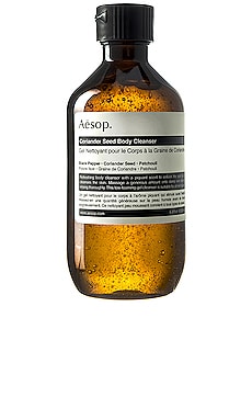 

Очиститель тела - Aesop, Beauty: na, Гель для душа