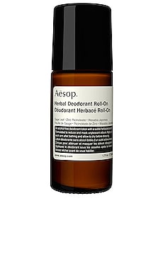 Herbal Deodorant Roll-On Aesop