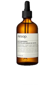

Капли для ванной post poo - Aesop, Ванная
