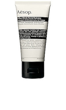 In Two Minds Facial Hydrator Aesop $60 BEST SELLER