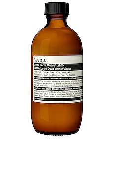 Product image of Aesop Aesop Gentle Facial Cleansing Milk. Click to view full details