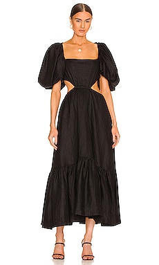 Millie Maxi Dress Aureta. $278 NEW