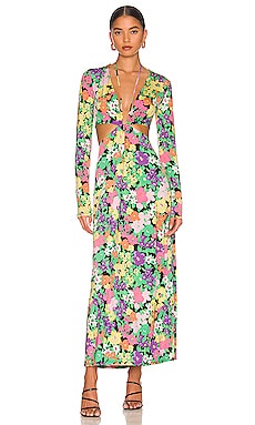 Monique Dress AFRM $128 