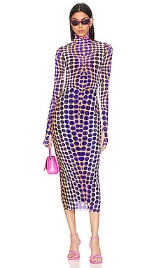 Product image of AFRM Shailene Dress. Click to view full details