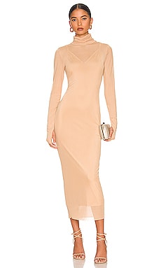 Shailene Dress AFRM $88 