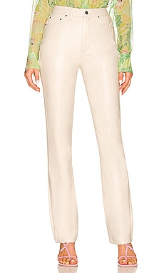 Afrm Leather Pants - REVOLVE