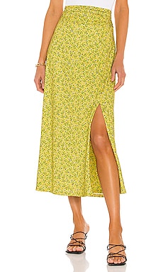 Gala Skirt AFRM $78 