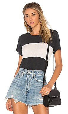 Product image of A Fine Line Davy Tee. Click to view full details