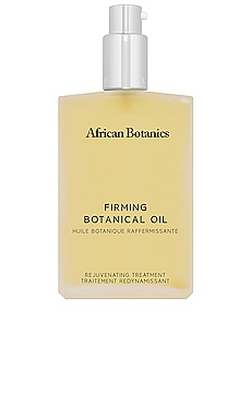Product image of African Botanics Marula Firming Botanical Body Oil. Click to view full details