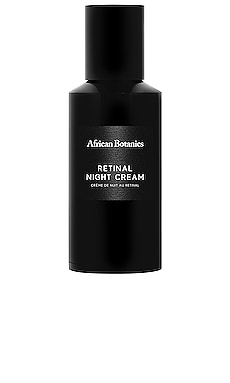 

Ночной крем retinal - African Botanics, Beauty: na, Ночные кремы