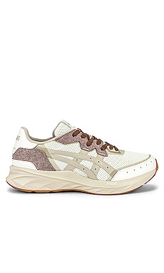 Asics Earth Day Tarther Blast in Cream & Putty | REVOLVE