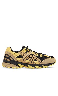 Asics Gel Sonoma 15-50 in Black & Desert Camp | REVOLVE