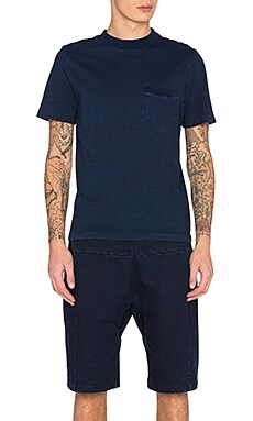 Футболка AG Adriano Goldschmied Футболка AG Adriano Goldschmied