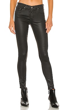 Ag leatherette outlet legging