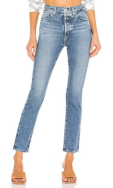 Alexxis SlimAG Jeans$151