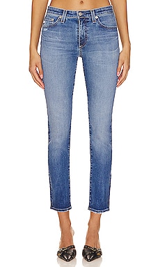 Citizens of humanity arielle mid hot sale rise slim