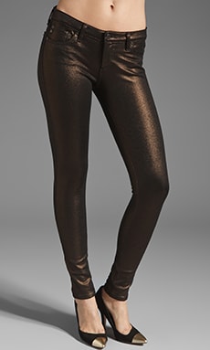 Product image of AG Adriano Goldschmied Legging. Click to view full details