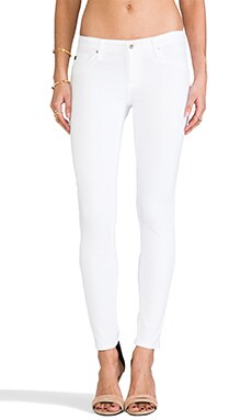 Product image of AG Adriano Goldschmied Ankle Legging. Click to view full details