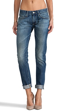 The Nikki Relaxed Skinny