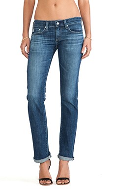 AG Jeans THE TOMBOY 10 Yr Santa Ana REVOLVE