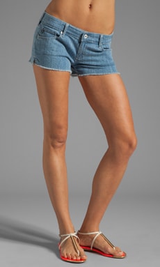 Product image of AG Adriano Goldschmied The Daisy Short. Click to view full details