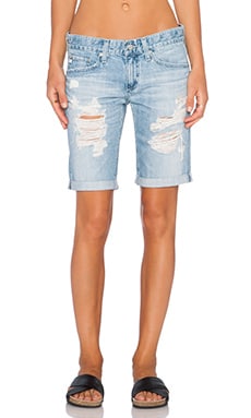 ag nikki shorts