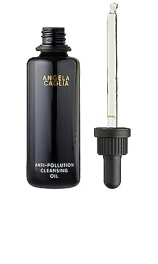 

Очищающее масло для лица antipollution - Angela Caglia Skincare, Beauty: na, Средства для очищения кожи