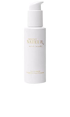 Product image of Agent Nateur Acid(wash) Lactic Cleanser. Click to view full details