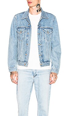 

Куртка preston - AGOLDE, Jackets & Shirts