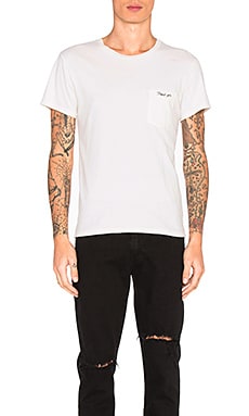 Футболка AGOLDE