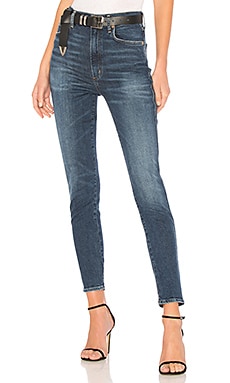 Roxanne super 2025 high rise skinny