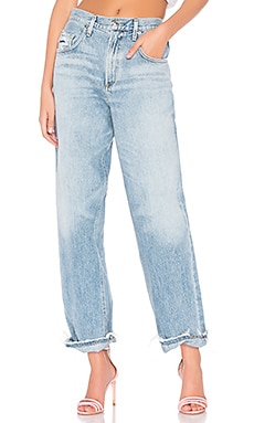 AGOLDE Baggy Jean in Burgess REVOLVE