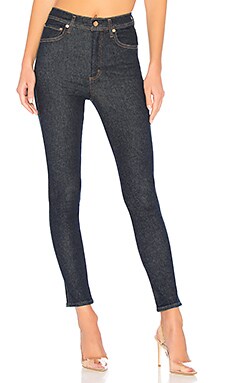 Product image of AGOLDE Roxanne Super High Rise Skinny. Click to view full details