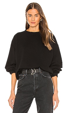 Nolan Drop Shoulder Sweatshirt