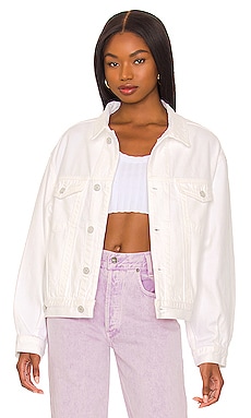 Charli Jacket